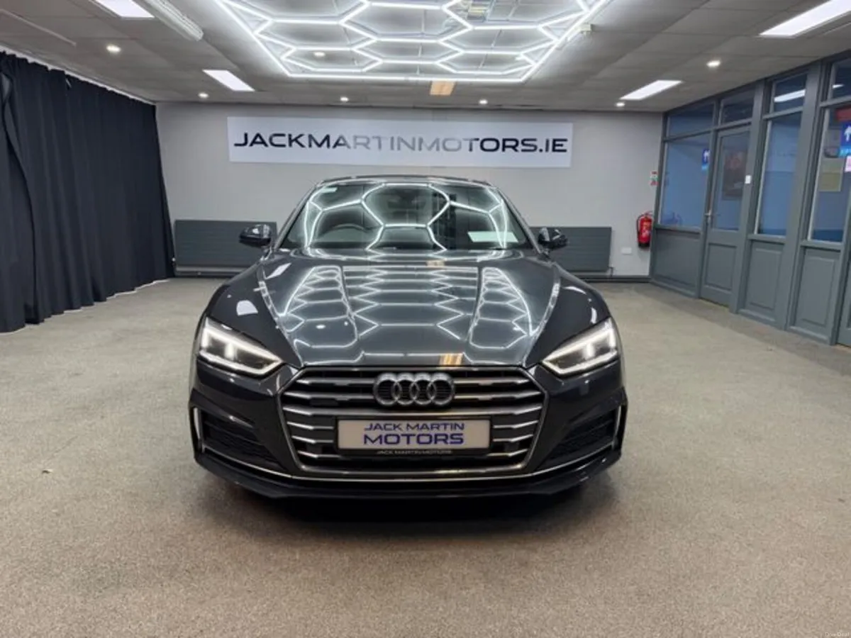 Audi A5 SPORTBACK TDI QUATTRO S LINE - Image 2