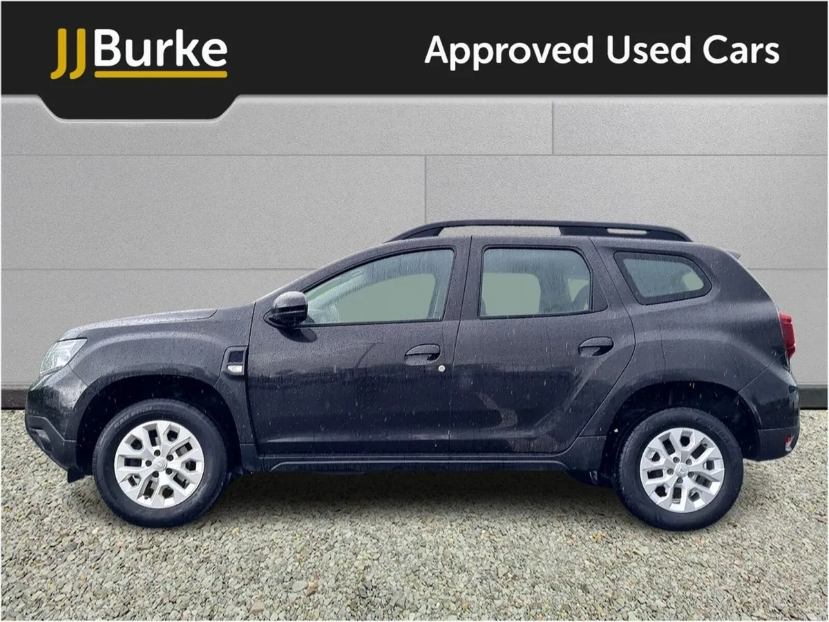 Dacia Duster 1.5 Blue dCi 115 4WD Dfull Comfort - Image 3