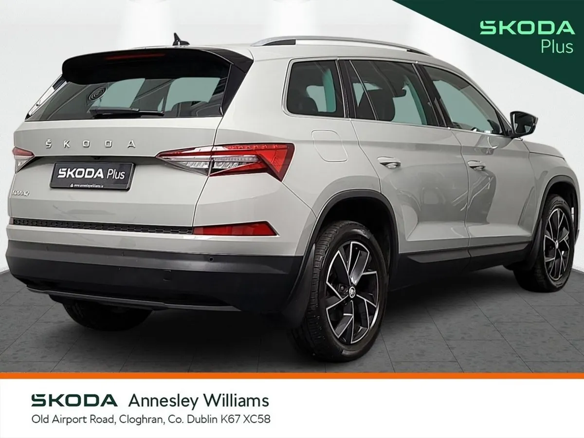 Skoda Kodiaq Style 2.0Tdi 150Bhp DSG - Image 4