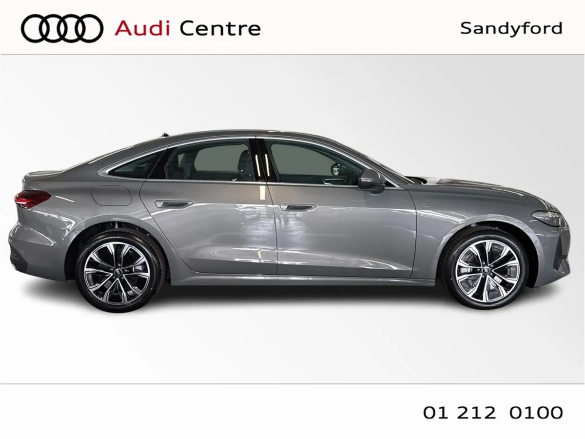 Audi A5 E-HYBRID Q 220KW SE - Image 2