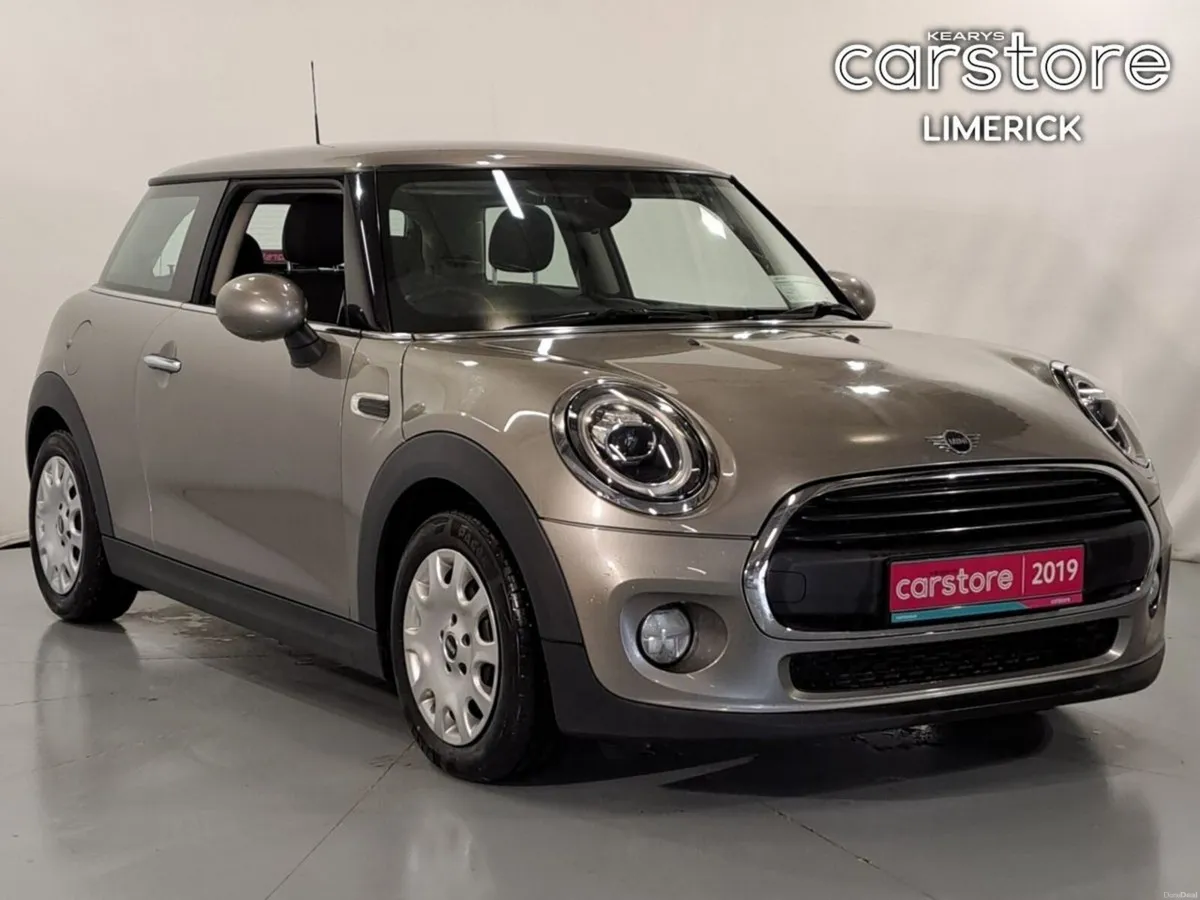 Mini One ONE CLASSIC CLA1 2 DR - Image 1