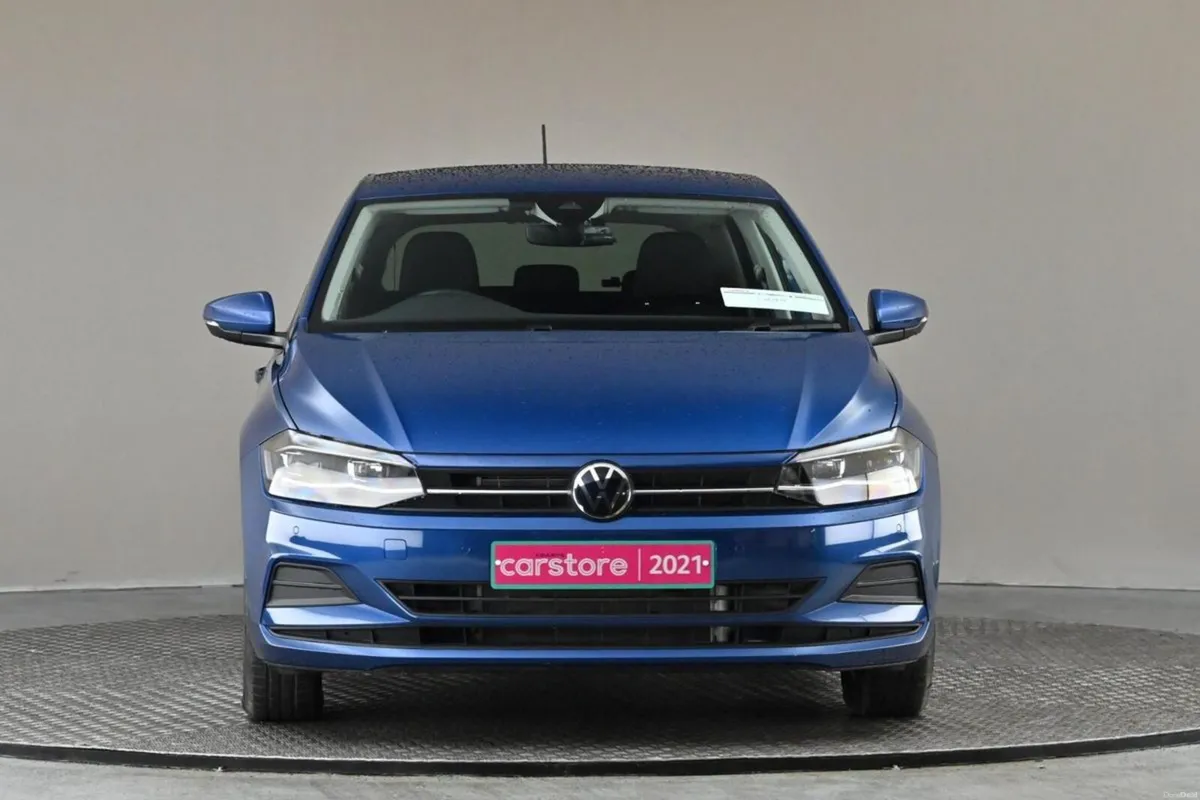 Volkswagen Polo 1.0 TSI DSG COMFORTLINE VERY LOW K - Image 2