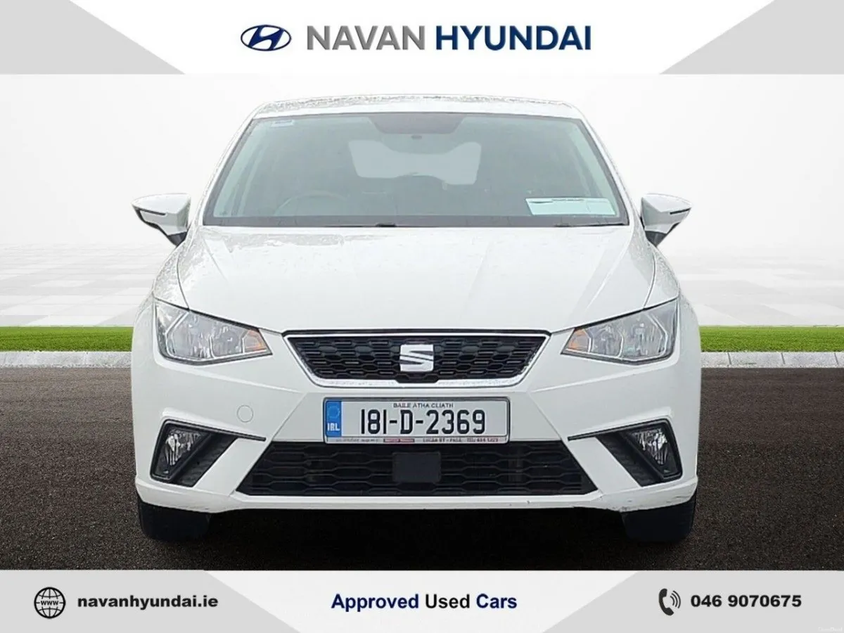 SEAT Ibiza 1.0TSI 95HP SE - Image 3