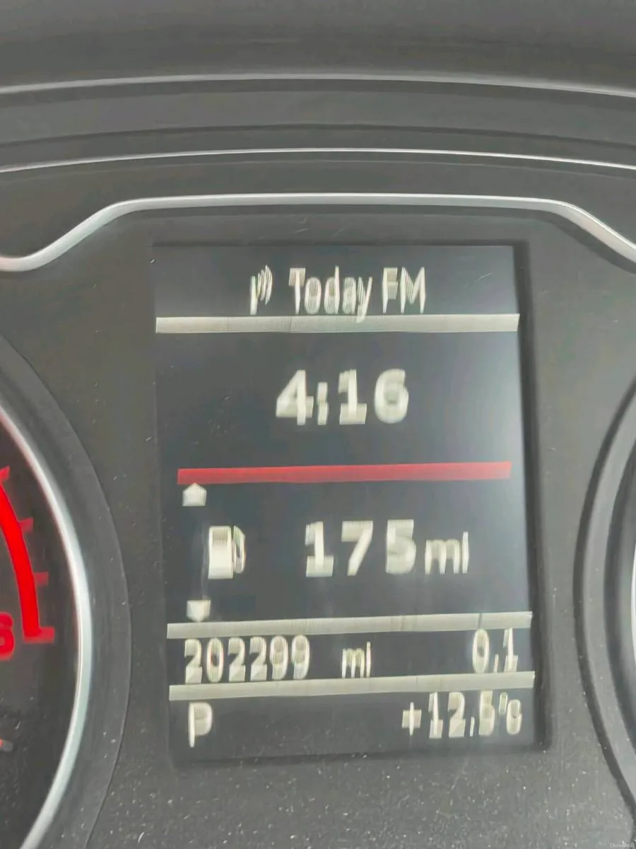 Audi A3 - Image 2