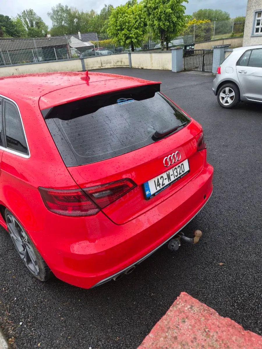 Audi A3 - Image 3