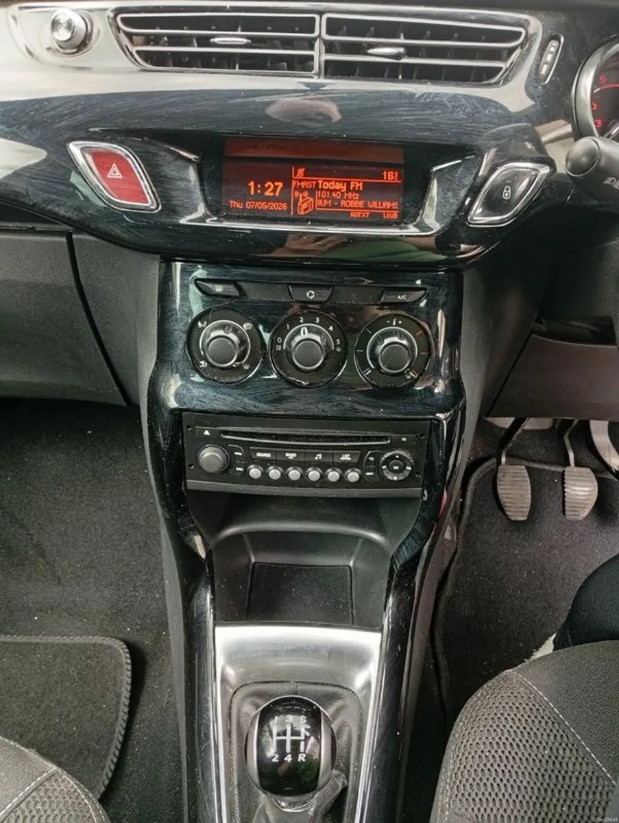 2014 Citroen DS3 - Image 2