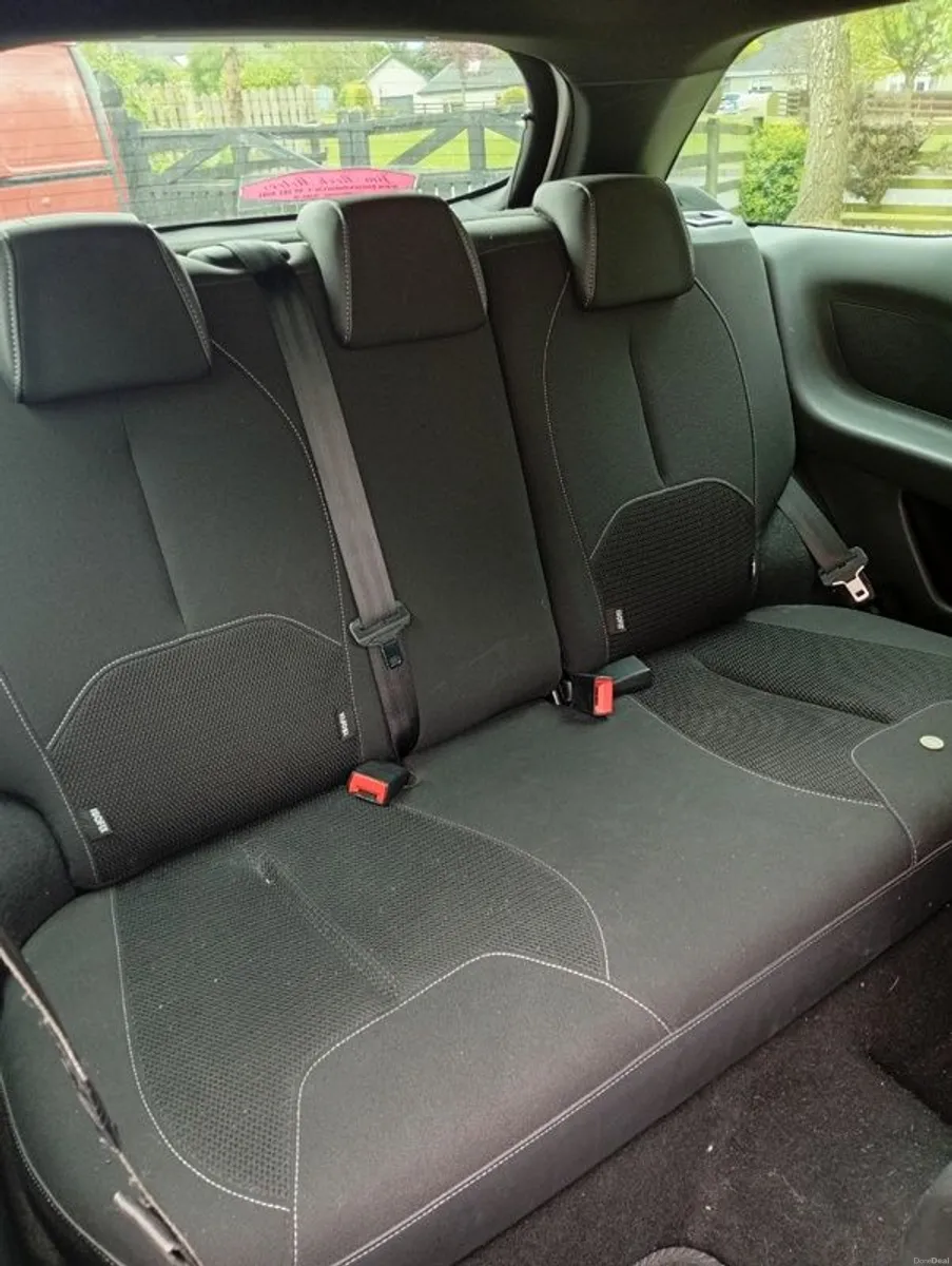 2014 Citroen DS3 - Image 4