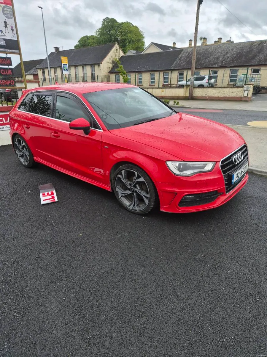 Audi A3 - Image 4