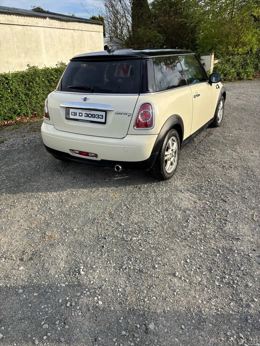 Mini cooper - Image 3