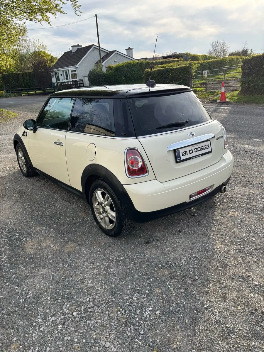 Mini cooper - Image 4