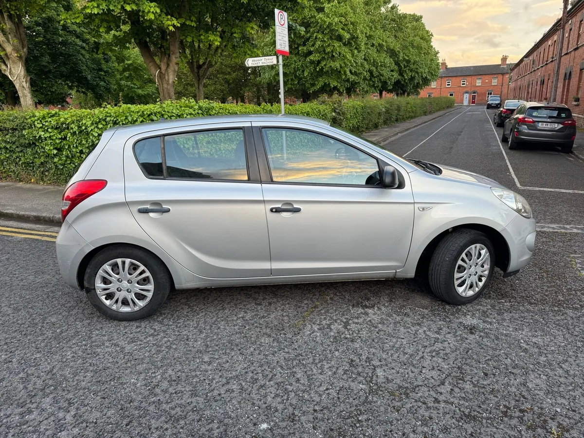 Hyundai i20 1.2L Petrol - Image 2