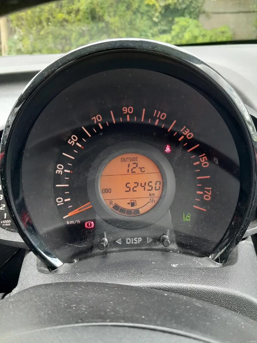 Toyota Aygo 2018 - Image 5