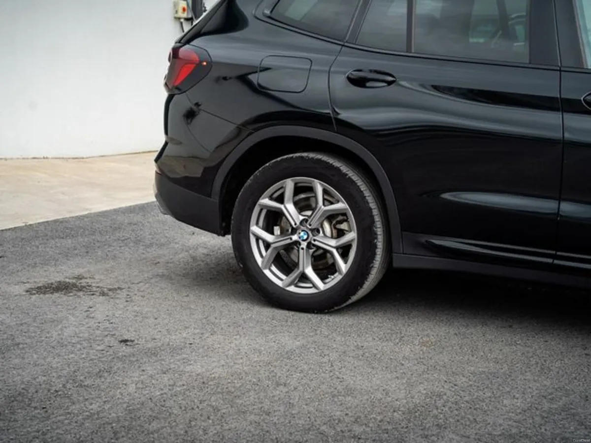 BMW X3 X3 X line Diesel 232 Reg - Image 3