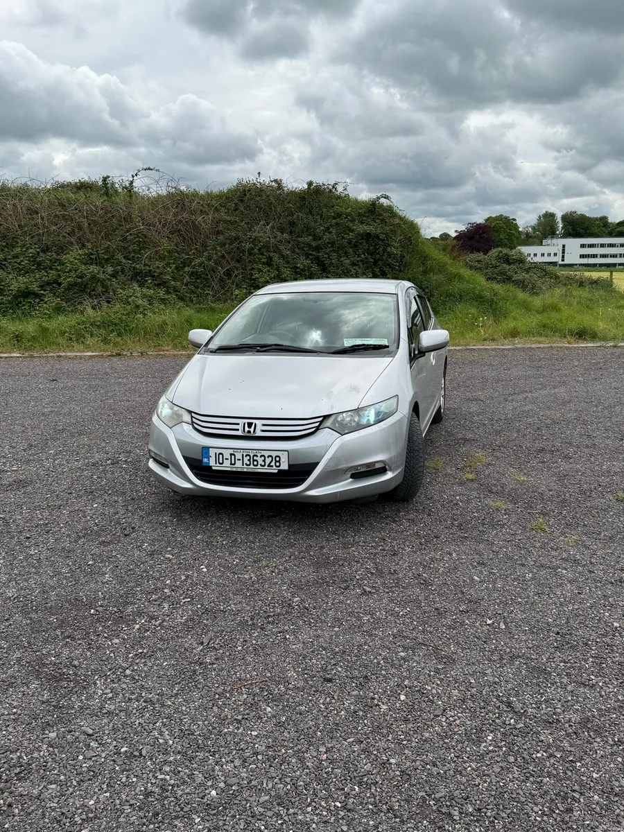Honda Insight - Image 1
