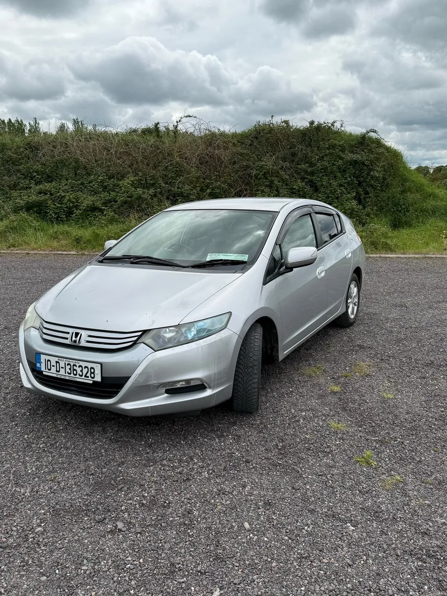 Honda Insight - Image 4