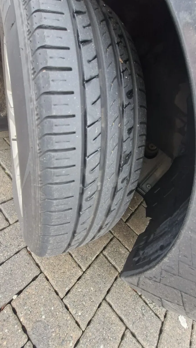 Hyundai i40 2013 - Image 3