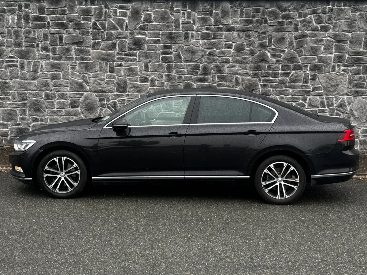 🚗2017 VOLKSWAGEN PASSAT HIGHLINE 🚗NCT 07/27 - Image 3