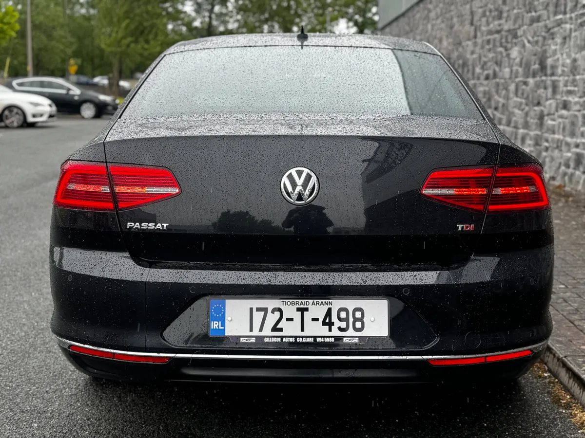 🚗2017 VOLKSWAGEN PASSAT HIGHLINE 🚗NCT 07/27 - Image 6