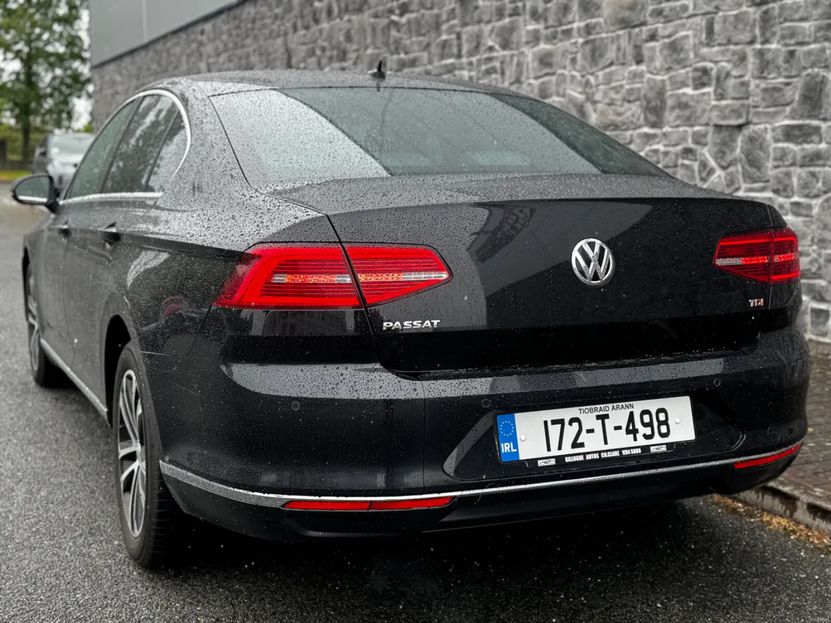 🚗2017 VOLKSWAGEN PASSAT HIGHLINE 🚗NCT 07/27 - Image 4