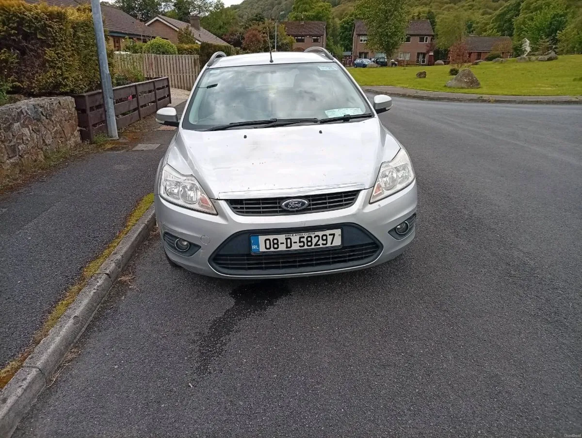 Ford Focus - Image 1