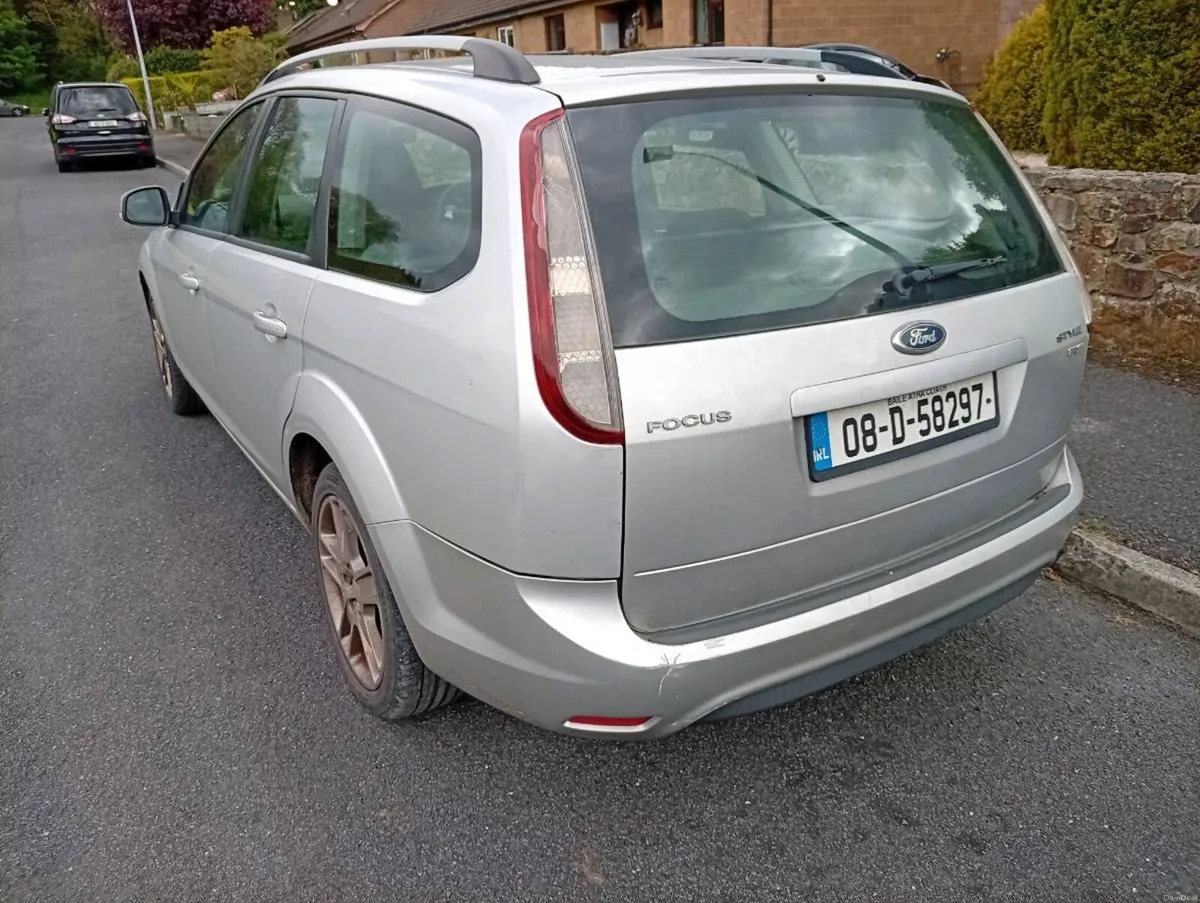 Ford Focus - Image 3