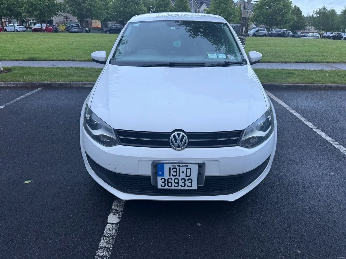 Volkswagen Polo 2013 - Image 1