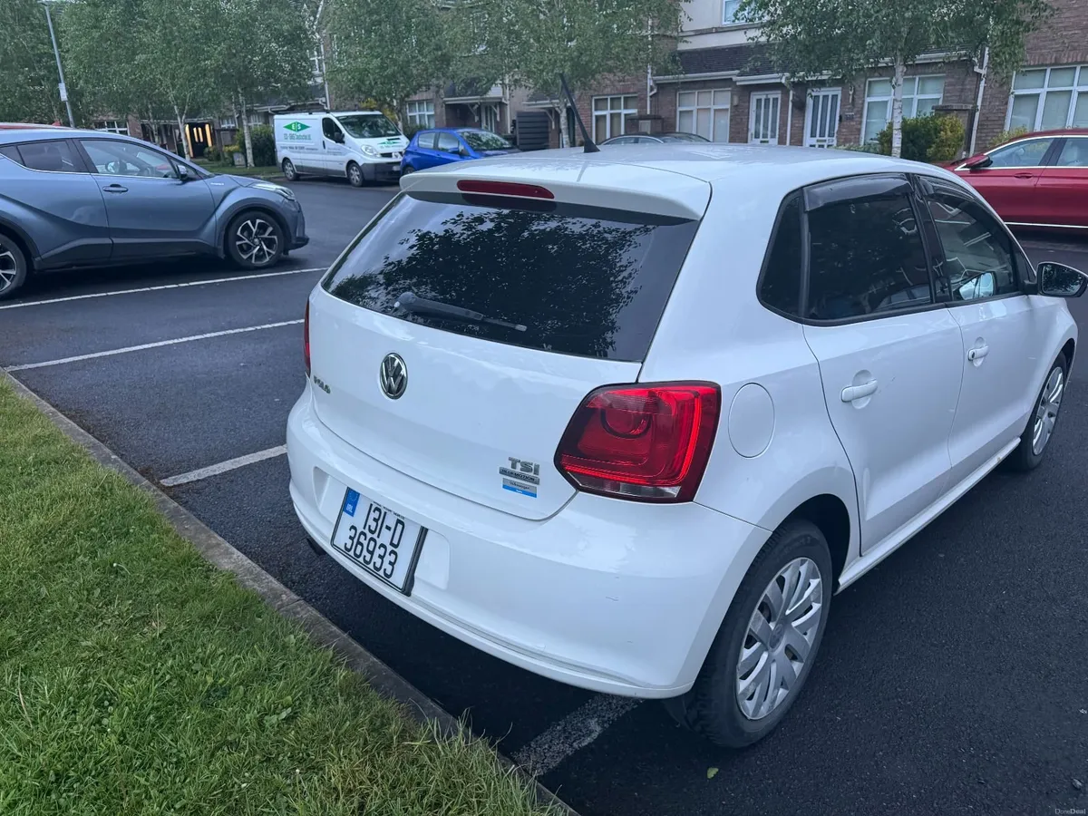 Volkswagen Polo 2013 - Image 3