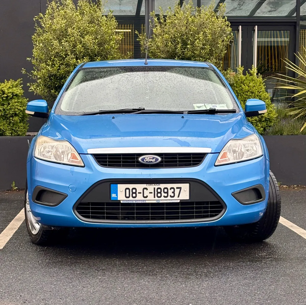 2008 Ford Focus*NCT OCT 26*1.4L petrol - Image 2