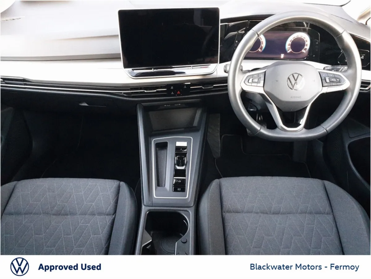 Volkswagen Golf 1.5TSI 116BHP 5DR EDITION 75 MILD - Image 3