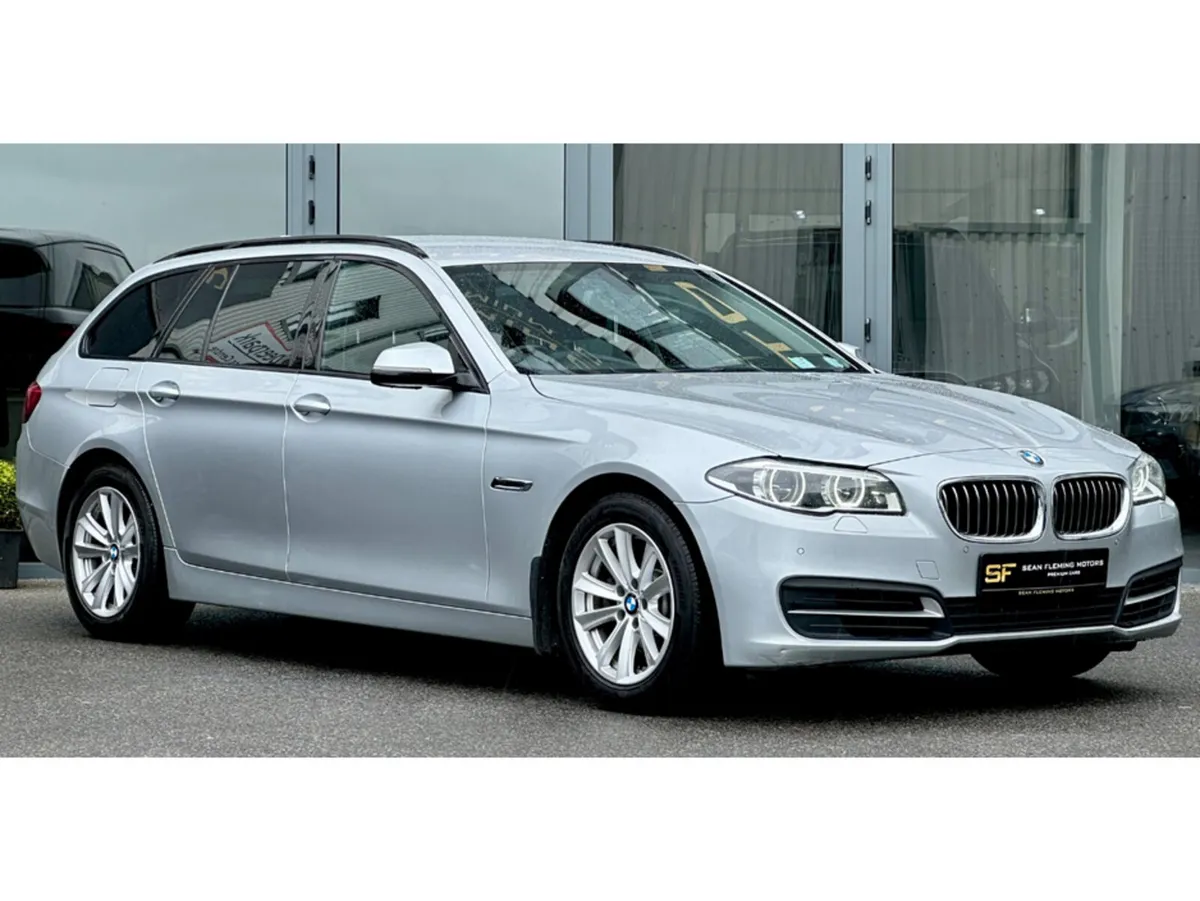 BMW 4-Series 420D M SPORT G2TB Z4AQ 2DR AUTO - Image 1
