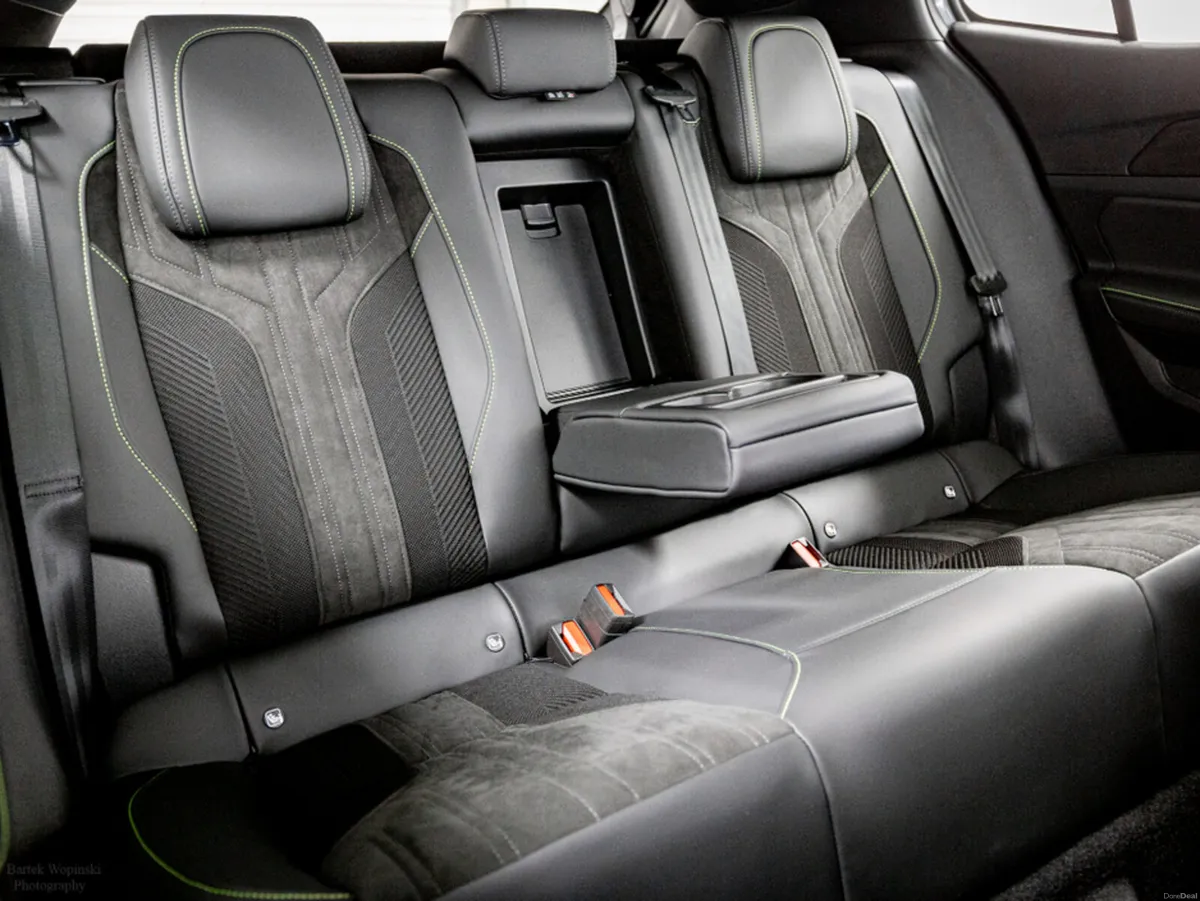 Peugeot 408 *Facelift Model* E-GT Exclusive 58kWh - Image 5