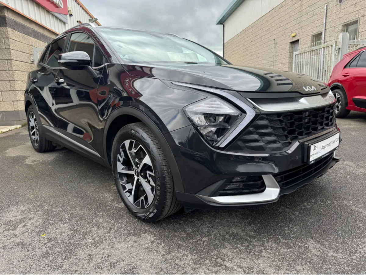 Kia Sportage K3 MY23 5DR - Image 3
