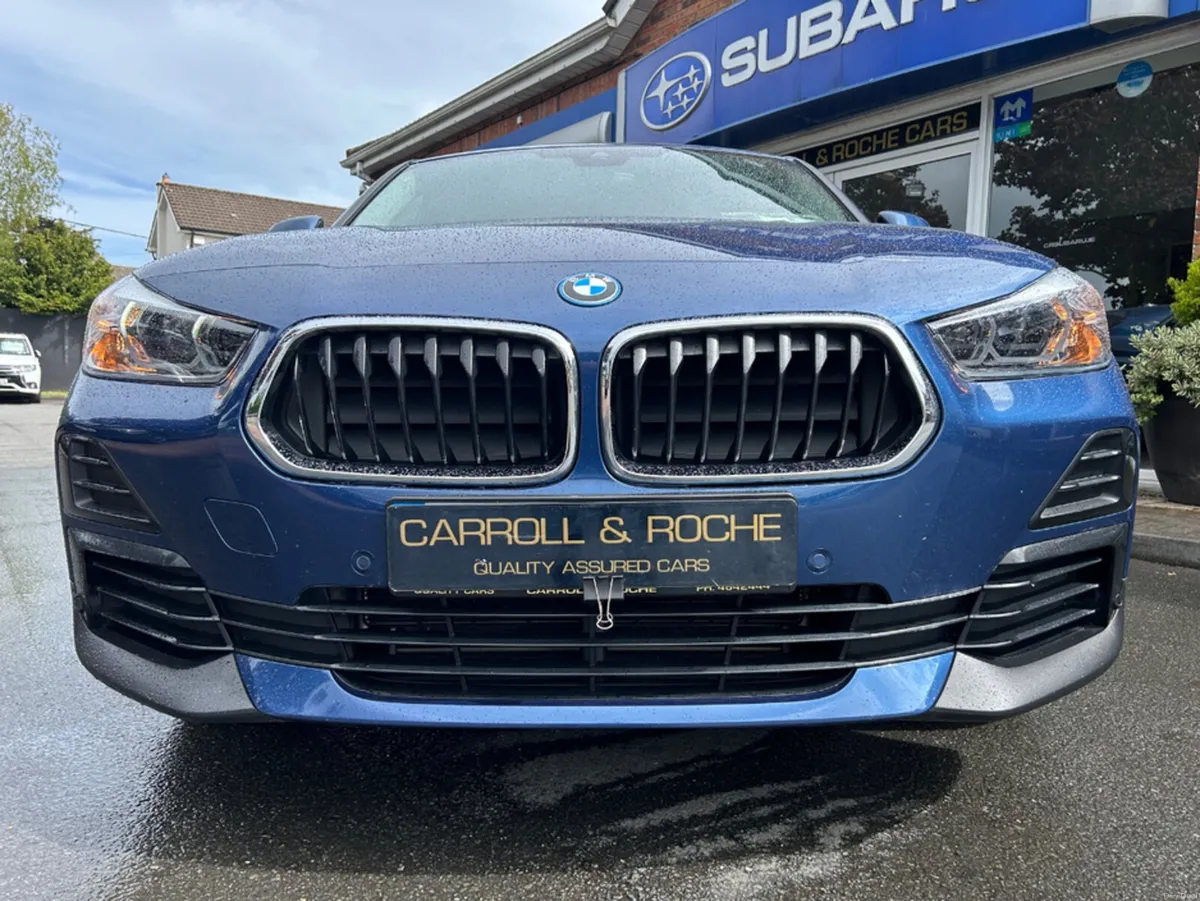 BMW X2 F39 X-DRIVE 25E SPORT - Hybrid 4x4 | Unreal - Image 4