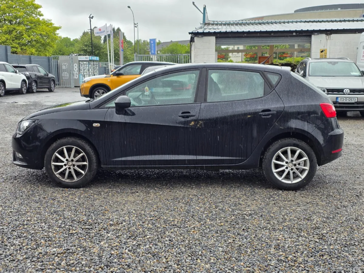 SEAT Ibiza 5DR 1.2 70HP SE 4DR - Image 4