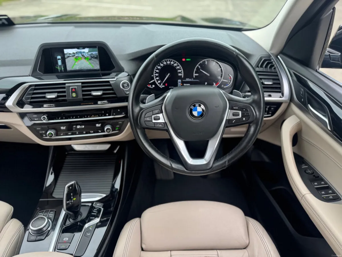 BMW X3 XDRIVE20D XLINE AUTO - Image 6