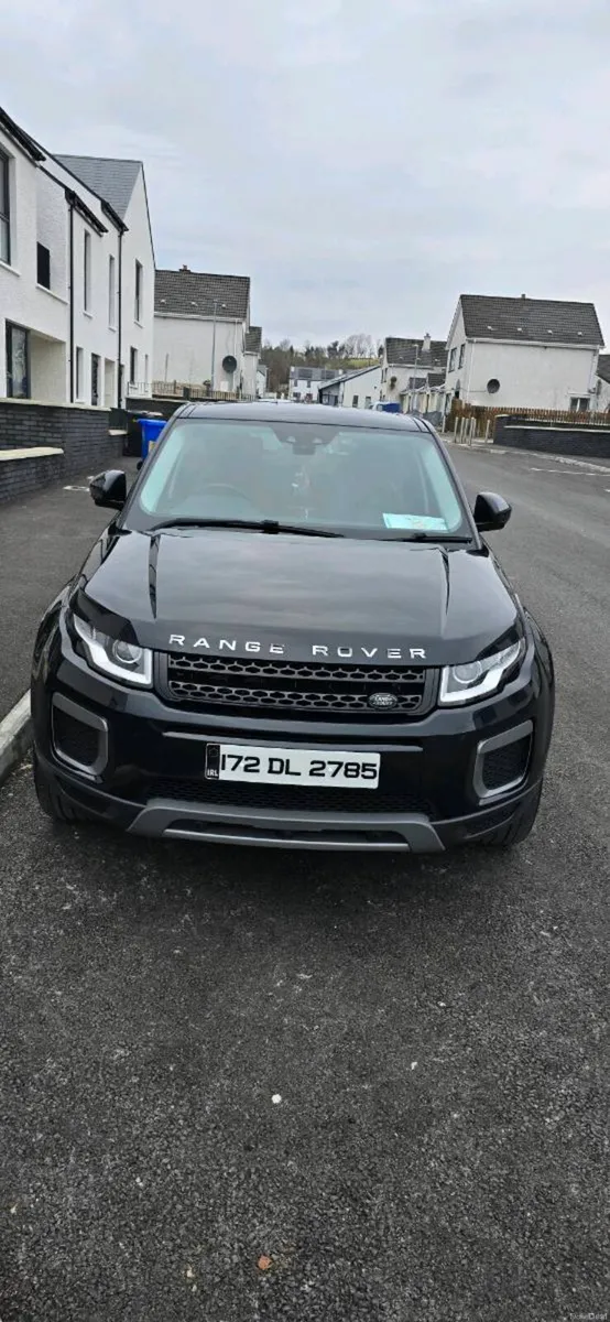 Range Rover Evoque  2 years NCT (March 2028) - Image 5