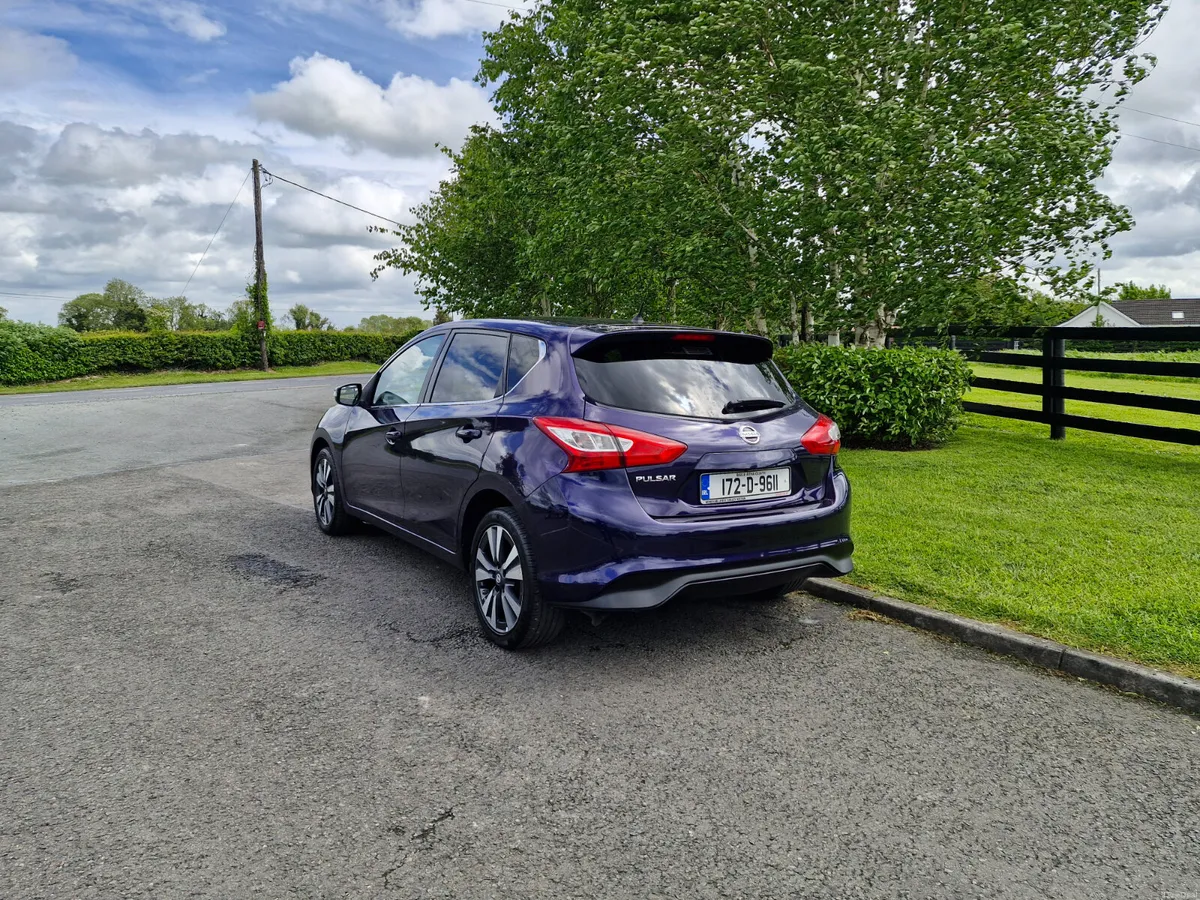 Nissan Pulsar (NCT TESTED)!!! - Image 4