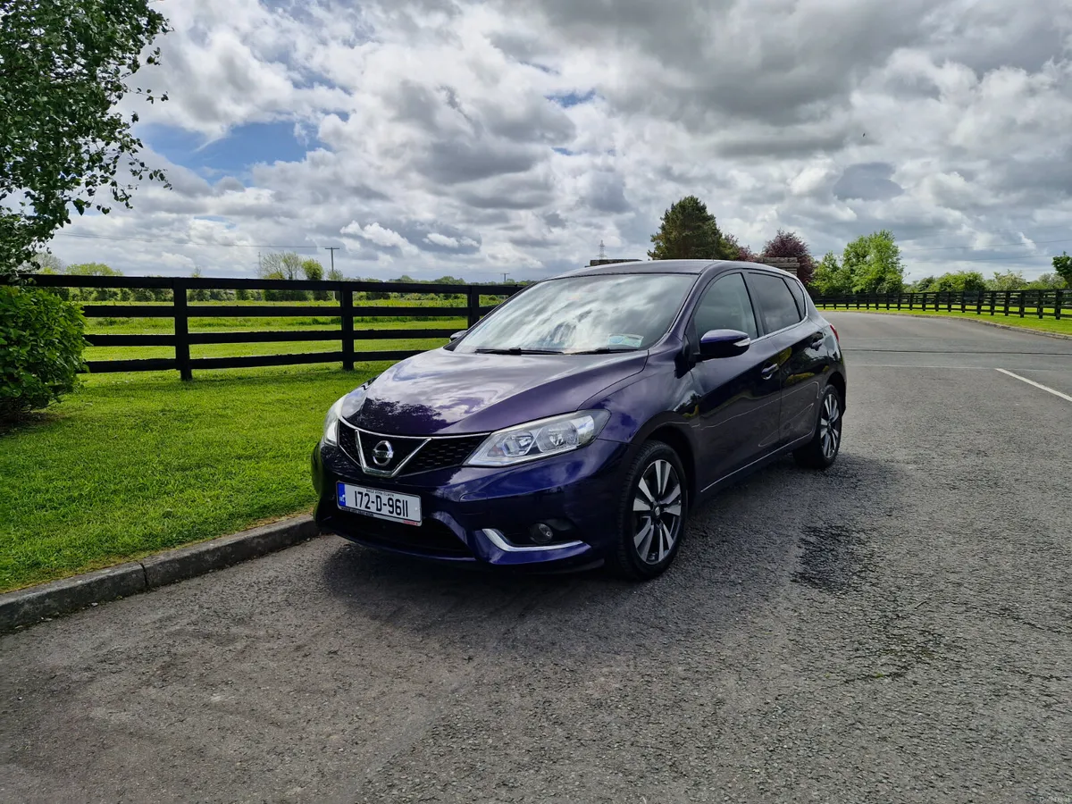 Nissan Pulsar (NCT TESTED)!!! - Image 2