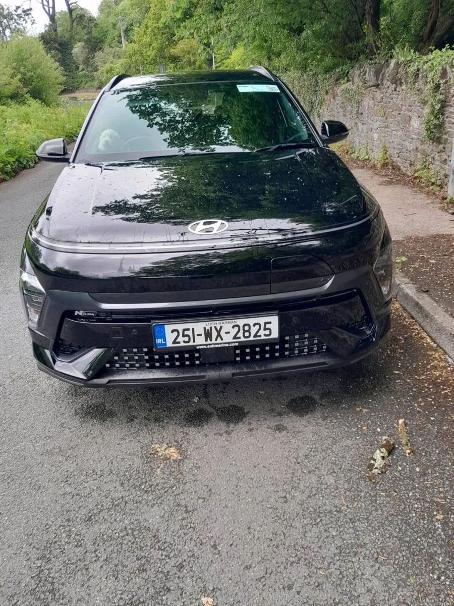 Hyundai kona - Image 2