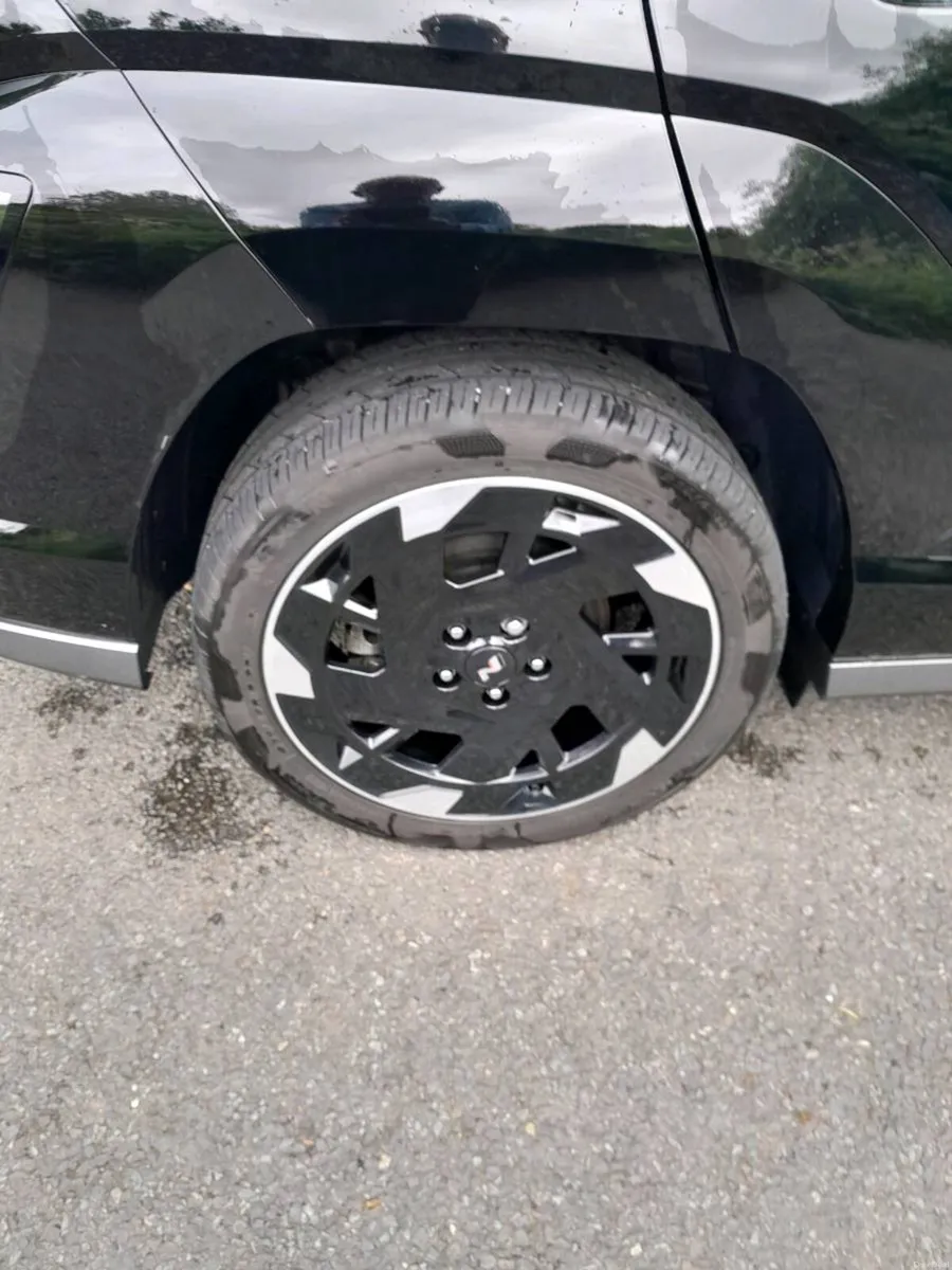 Hyundai kona - Image 4