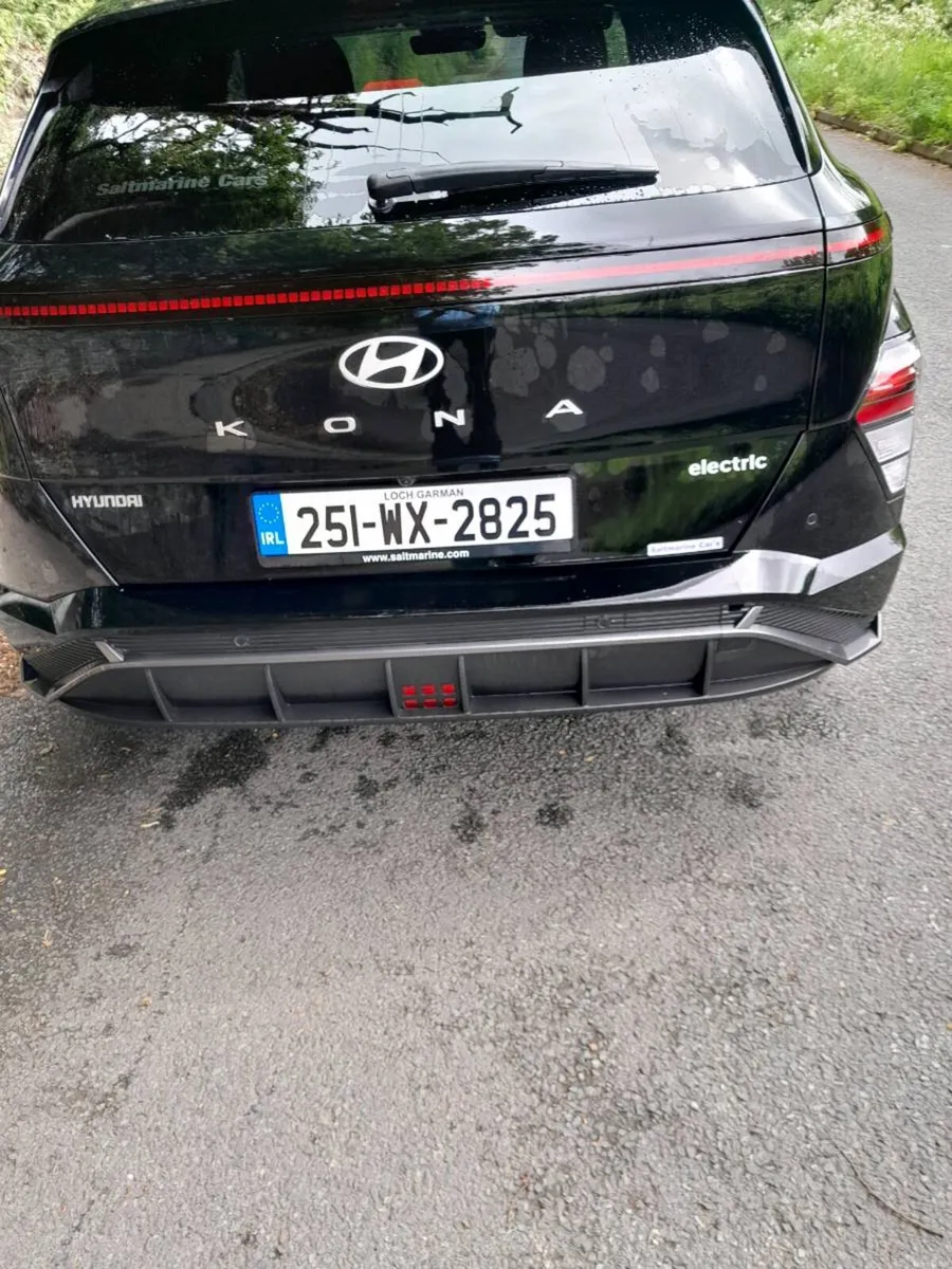 Hyundai kona - Image 3