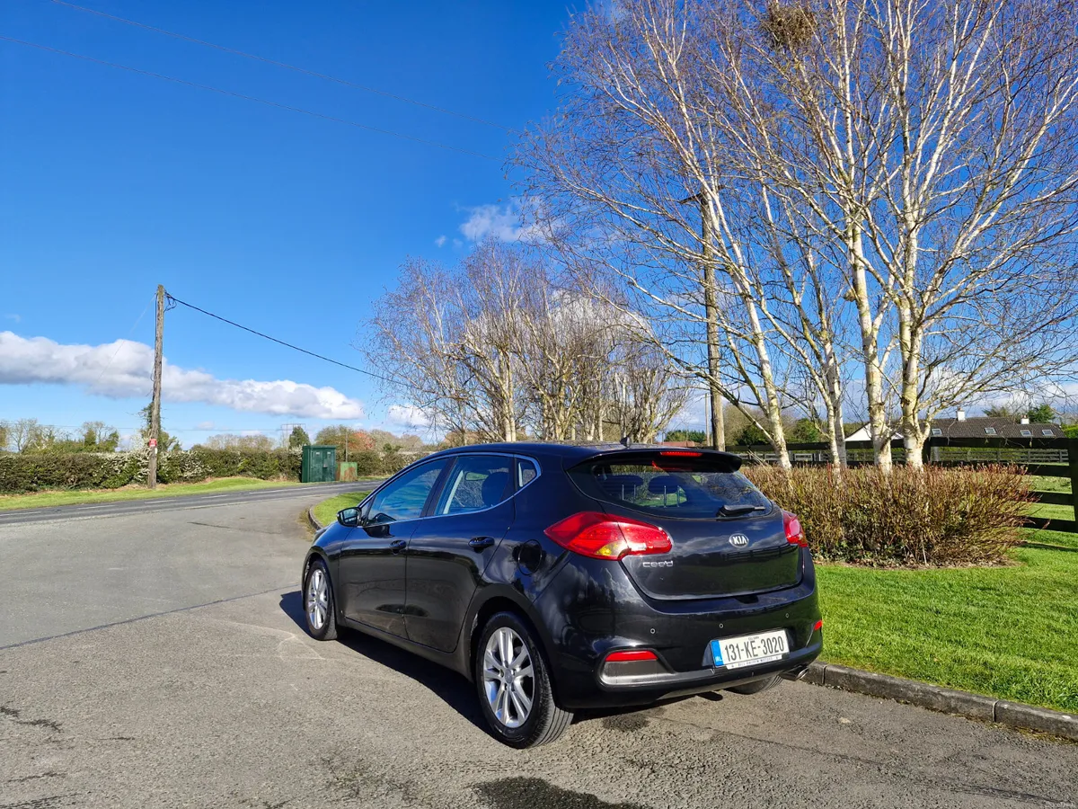 Kia Ceed Diesel (NCT TESTED)!!! - Image 4
