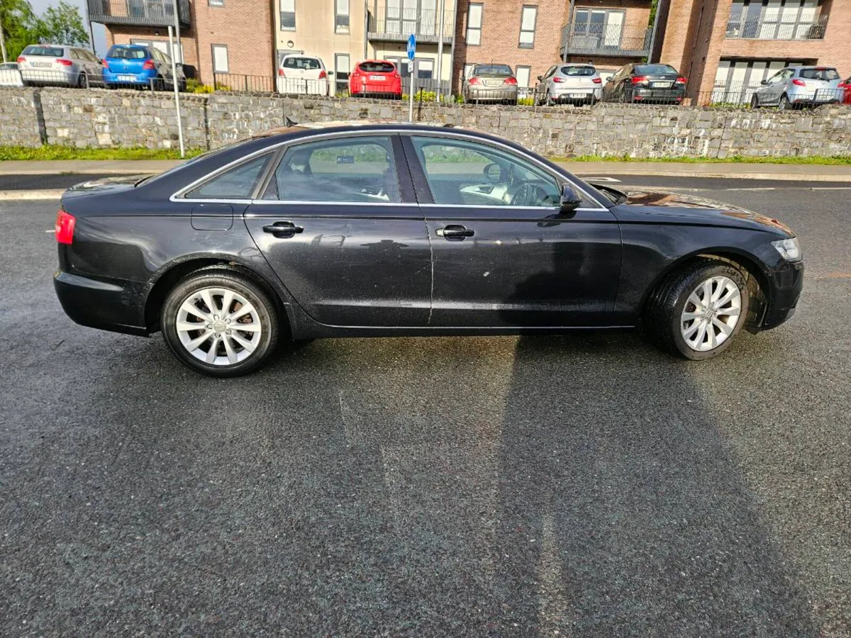 Audi a6 tdi  new nct 05/2027 - Image 2