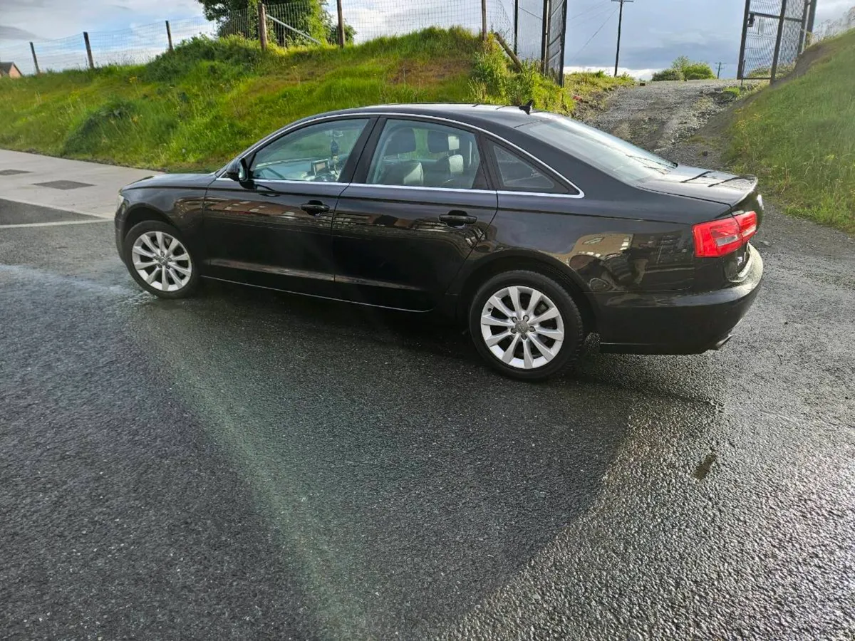 Audi a6 tdi  new nct 05/2027 - Image 3
