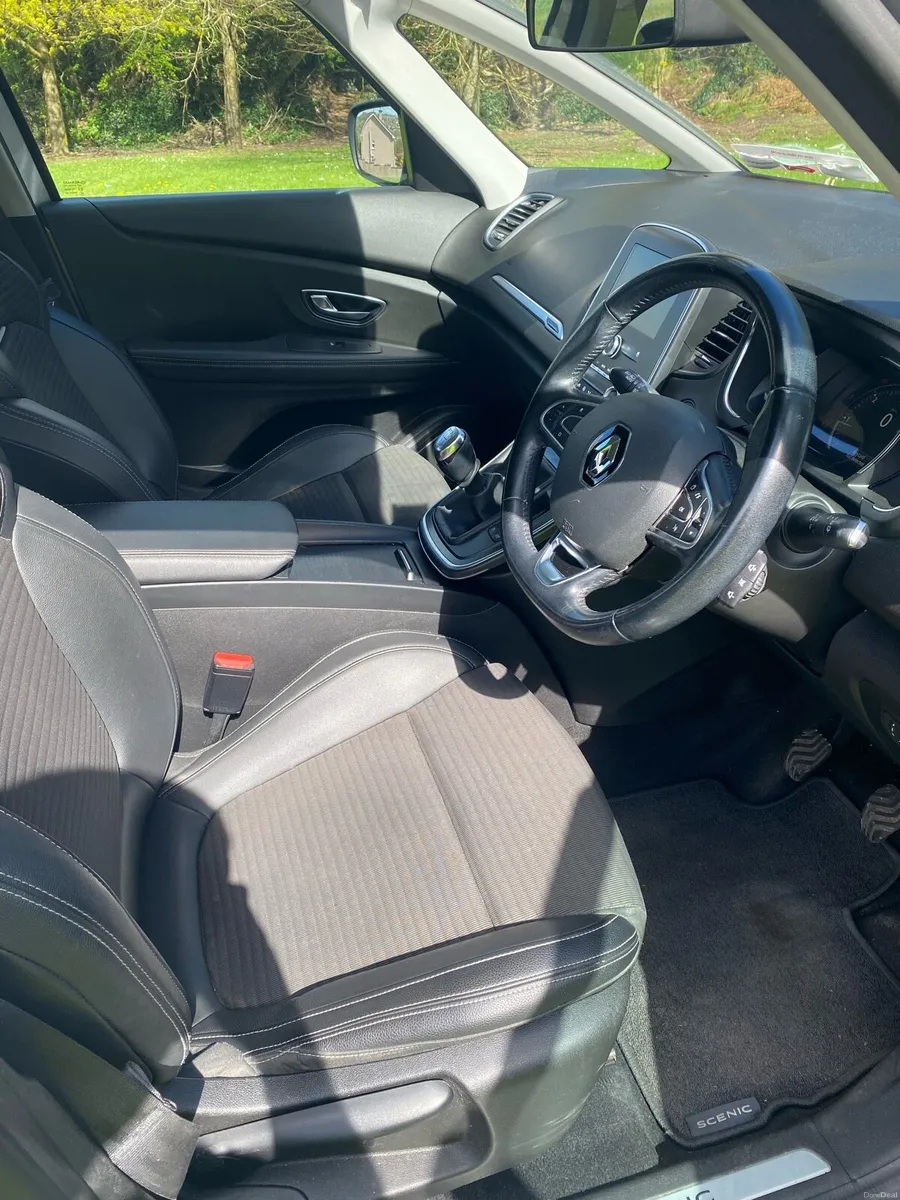 Renault Scenic 1.5 Dci - Image 3