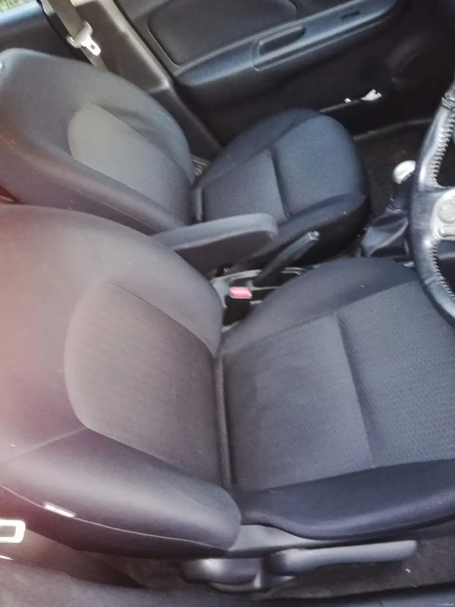 Nissan Micra 2012 - Image 3