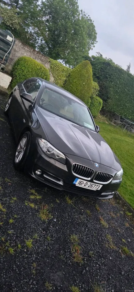 Bmw 520d - Image 1