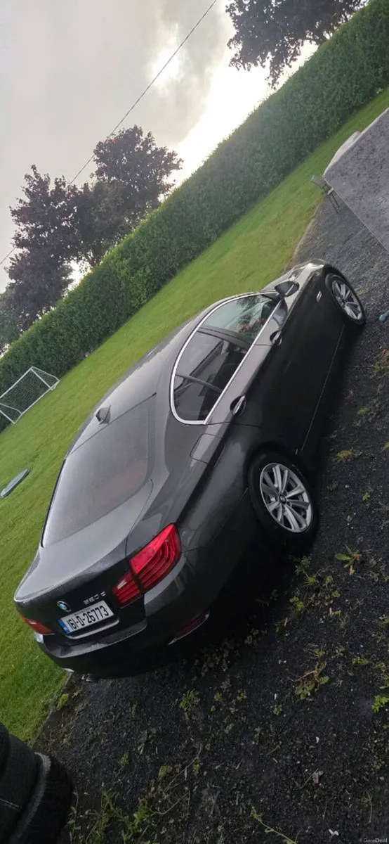 Bmw 520d - Image 4