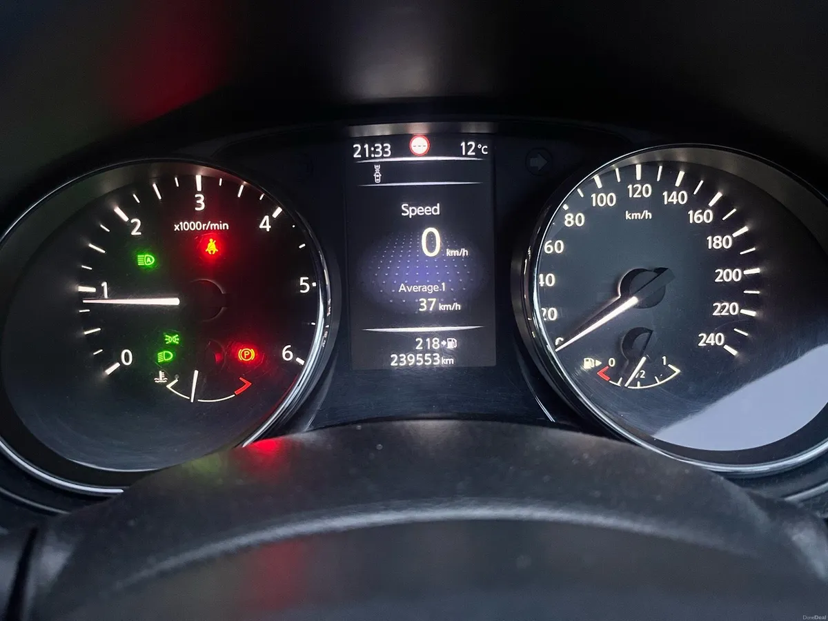 Nissan Qashqai J11 1.5d (Tax until 3/27, NCT 5/27) - Image 2