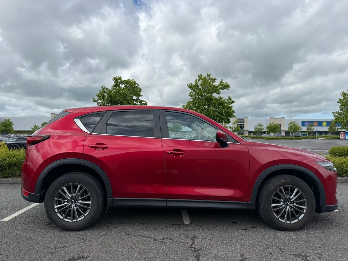 MAZDA CX5 - Image 4